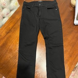 Paige federal 31x32 black